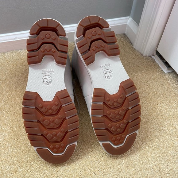 Timberland Boots - Picture 4 of 5
